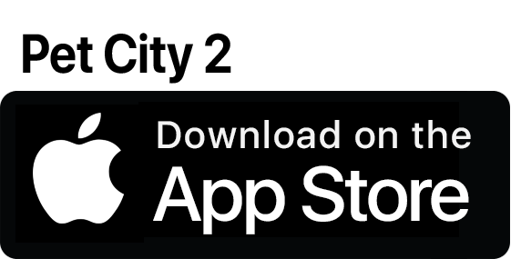 Pet City 2 iOS app
