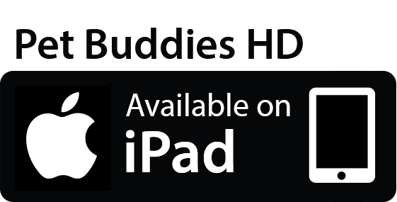 PetBuddies HD iOS app