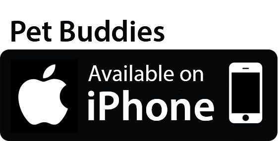 PetBuddies iOS app